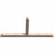 Ekena Millwork Portland Smooth Timber Gable Bracket, Douglas Fir, 72"W x 33"H x 3 1/2"D x 3 1/2"F, 11/12 Pitch GBW072X33X0404POR00SDF - alternate 5